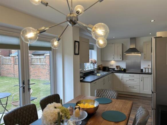 KITCHEN.DINER