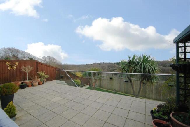 Garden & View