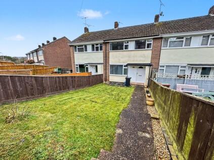 Derick Road, Tiverton, EX16