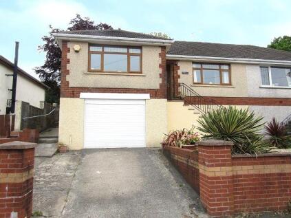 Trallwn Road, Llansamlet, Swansea, SA7