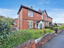 Moseley House, The Avenue, Birtley Central, Birtley DH3 1AA