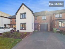 57, Martin Drive, Castlefields, Stafford ST16 1GN