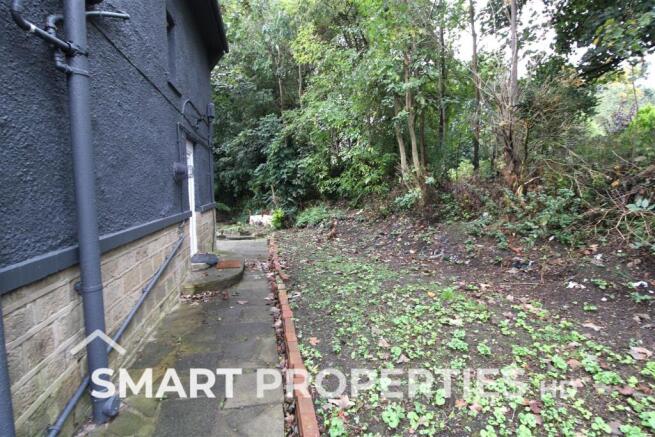 3 bed End of Terrace to rent Image 10