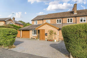 22, Chancellors, Amersham HP7 0QN