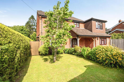 Winters Road, Shirrell Heath, Southampton, Hampshire, SO32