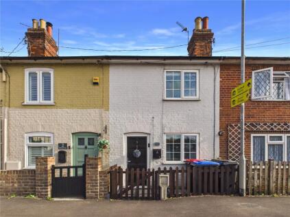The Street, Hatfield Peverel, Chelmsford, Essex, CM3