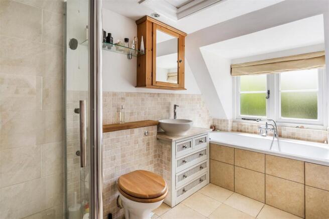 house. partnership Dunsfold
