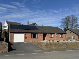 4, Croglam Park, Kirkby Stephen CA17 4SF