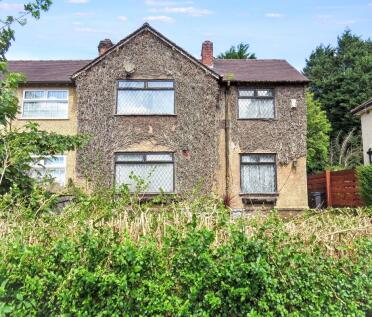 5 The Crescent, Westhoughton, Bolton, BL5 2AE