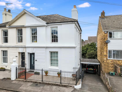 Mildmay Road, Old Moulsham, Chelmsford