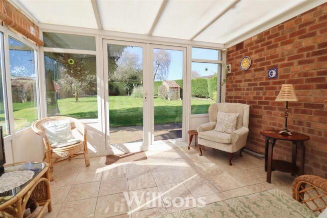 Conservatory