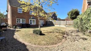 7, Coleridge Gardens, Kirkby La Thorpe, Sleaford NG34 7FQ