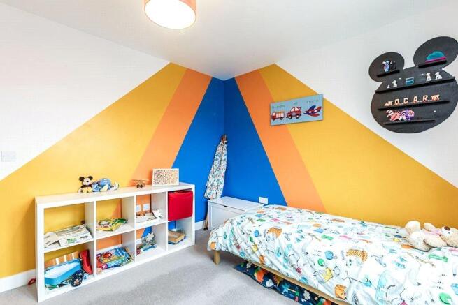 Bedroom Two