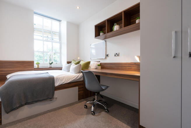 Jesmond View A Flat 6 bedroom 1