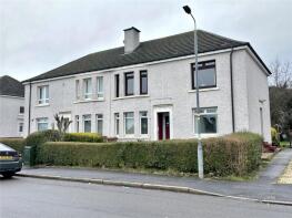 70, Rampart Avenue, Glasgow G13 3HS