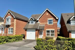 4, Bellflower Way, Fareham PO15 5TG