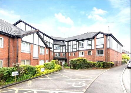 Grosvenor Park, Pennhouse Avenue, Wolverhampton, West Midlands, WV4