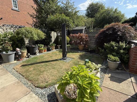 Mellish Road, Rugby, CV22 photo 4