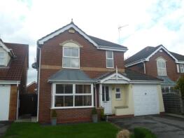 47, Felton Avenue, Mansfield NG19 8UB