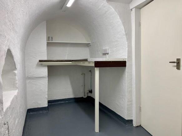 CELLAR