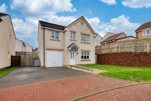 26, Banavie Terrace, Hamilton ML3 8BE
