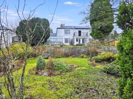 2, Moredun House, Access Road To Houses At Nenthead, Alston CA9 3PH