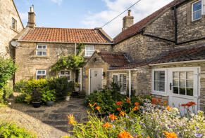 Welton Cottage, North Road, Timsbury, Bath BA2 0JJ