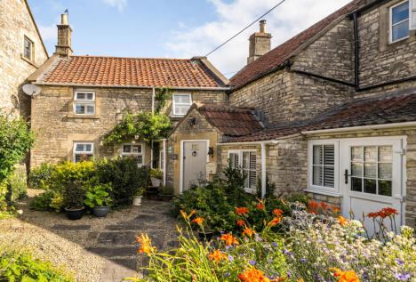 North Road, Timsbury, Bath, Somerset, BA2