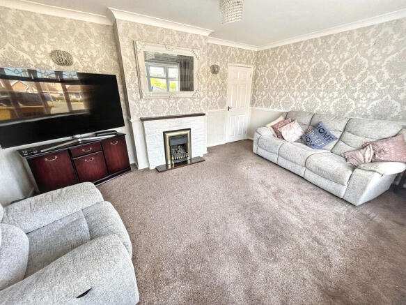 Yew Tree Close, Bradwell photo 4