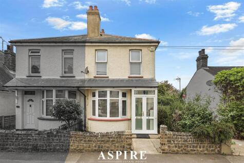 Alexandra Road, Great Wakering, Southend-On-Sea