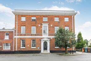 Flat 4, 92 94, Upper St Giles Street, Norwich NR2 1LT