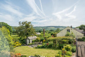 Flat 6, Campbell House, Coniston LA21 8ER