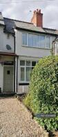 3, Driffold Villas, Church Road, Sutton Trinity, Sutton Coldfield B73 6HS