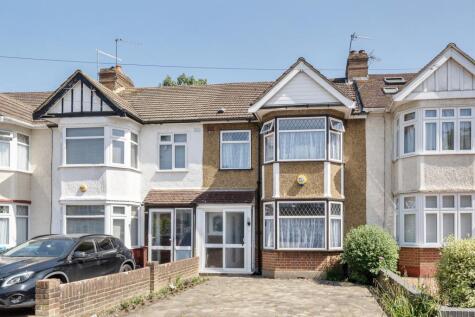 Ladysmith Road, Enfield