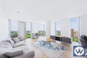Flat 1611, 141, Chester Road, Manchester M15 4ZG