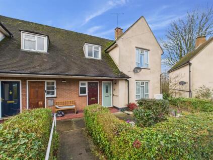 The Hill, Old Harlow, CM17