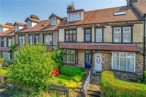 9, Victory Road, Ilkley LS29 8HL