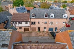 5, Robbs Walk, St Ives PE27 5NA