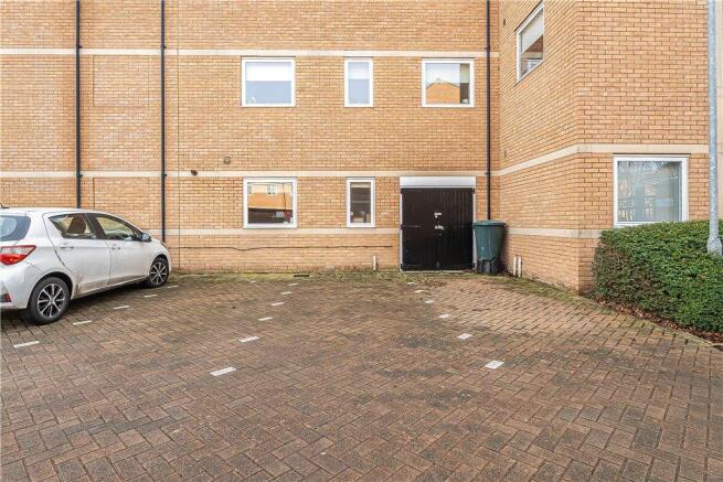 Car Park