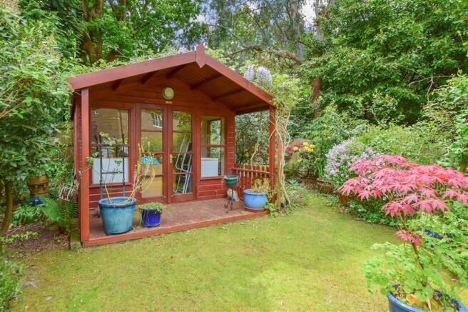 Summerhouse
