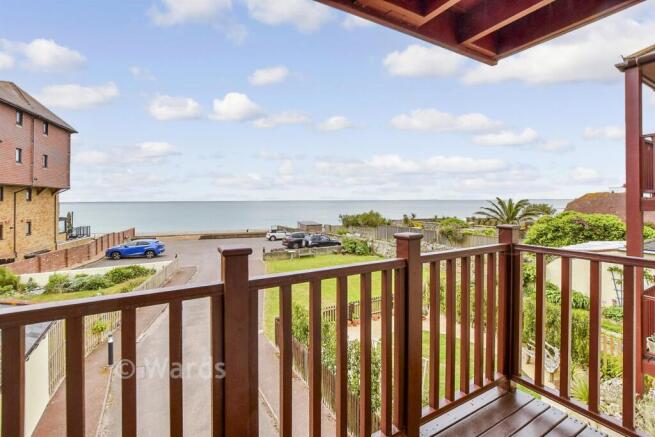 Balcony / Terrace