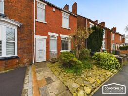 28, Wallington Heath, Bloxwich WS3 3NP