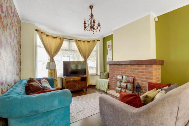 Living / Dining Room