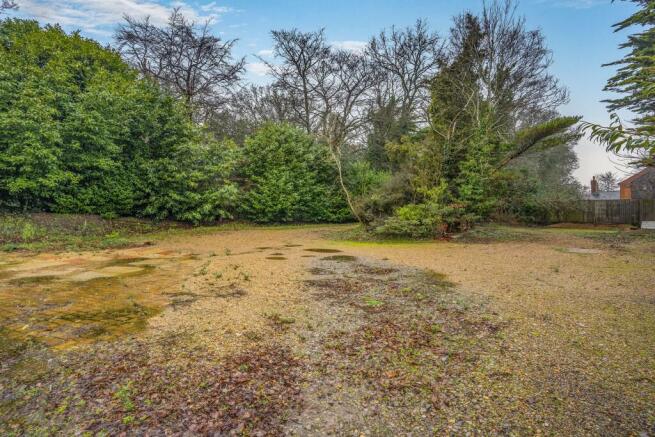 Little Heath Farm, Little Heath Lane, Potten End, Berkhamsted, HP4 2RY