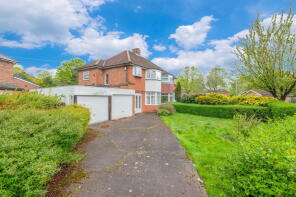 112, Willclare Road, Birmingham B26 2NY