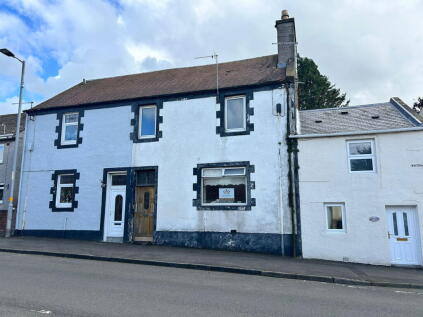 Whitehall, Maybole, KA19 7DS