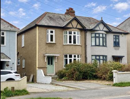 Tresawls Road, Truro