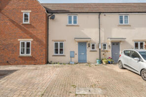 25, Nightingale Way, Walton Cardiff, Tewkesbury GL20 7TW
