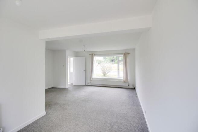 Living / Dining Room