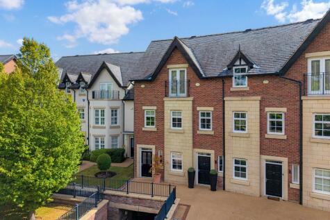 Merrymans Lane, Alderley Edge, SK9